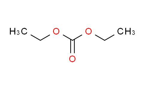 CAS No. 105-58-8, Diethyl carbonate