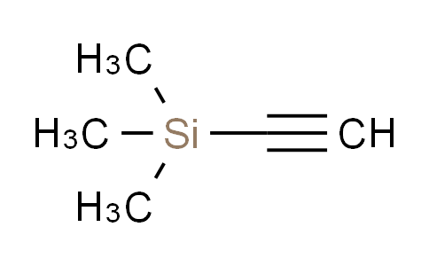 CAS No. 1066-54-2, Trimethylsilylacetylene