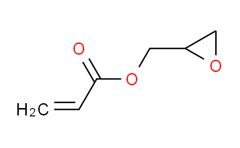 CAS No. 106-90-1, Oxiran-2-ylmethyl acrylate
