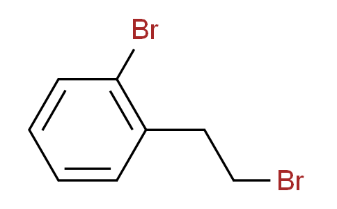 CAS No. 1074-15-3, 1-Bromo-2-(2-bromoethyl)benzene