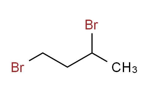 CAS No. 107-80-2, 1,3-Dibromobutane