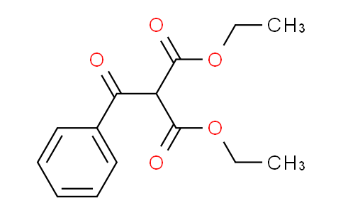 CAS No. 1087-97-4, Diethyl 2-benzoylmalonate