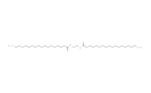 CAS No. 110-30-5, N,N'-(Ethane-1,2-diyl)distearamide