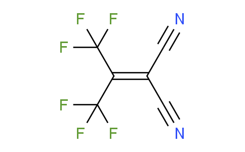 CAS No. 1113-69-5, 2-(perfluoropropan-2-ylidene)malononitrile
