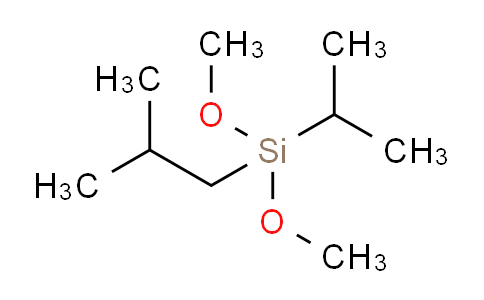 CAS No. 111439-76-0, Isobutylisopropyldimethoxysilane