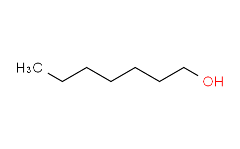 CAS No. 111-70-6, 1-Heptanol