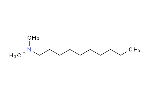 CAS No. 1120-24-7, N,N-Dimethyldecan-1-amine