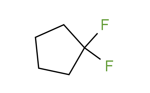 CAS No. 1120-70-3, 1,1-Difluorocyclopentane