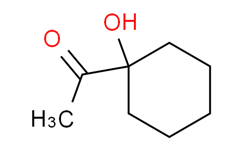 CAS No. 1123-27-9, 1-Acetylcyclohexanol