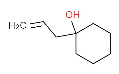 MC790400 | 1123-34-8 | 1-prop-2-enyl-1-cyclohexanol