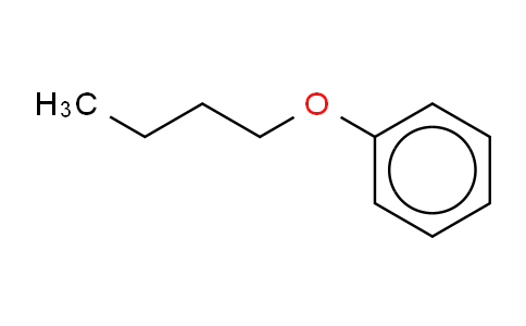 CAS No. 1126-79-0, N-butylphenylether