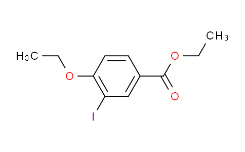 DY790523 | 1131614-09-9 | Ethyl 4-ethoxy-3-iodobenzoate