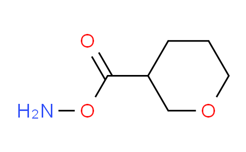 CAS No. 1131623-12-5, 3-oxanecarboxylic acid amino ester