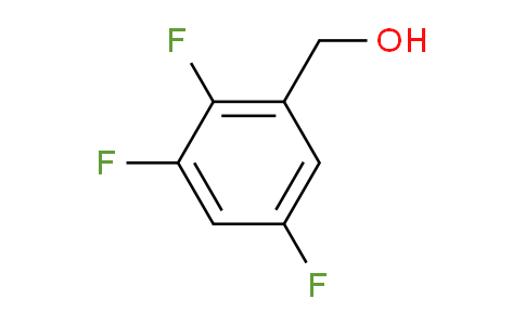 CAS No. 114152-19-1, (2,3,5-trifluorophenyl)methanol