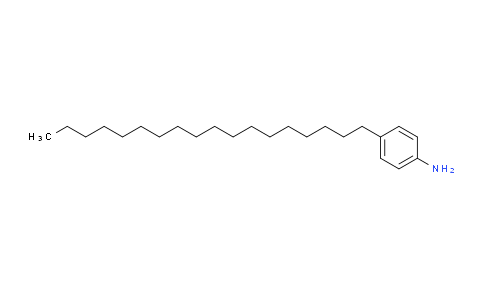 CAS No. 114235-67-5, 4-octadecylaniline