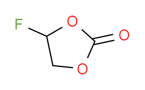 CAS No. 114435-02-8, 4-fluoro-1,3-dioxolan-2-one