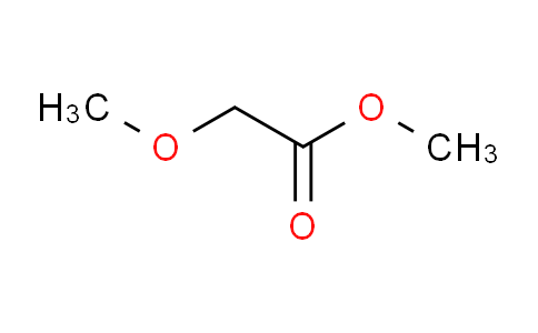 CAS No. 115171-85-2, Methyl methoxyacetate