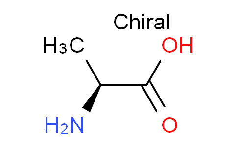 CAS No. 115967-49-2, (2S)-2-aminopropanoic acid