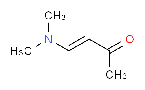CAS No. 1190-91-6, 4-(dimethylamino)-3-buten-2-one