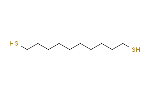 CAS No. 1191-67-9, decane-1,10-dithiol