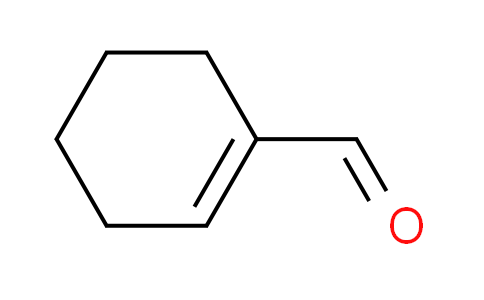 CAS No. 1192-88-7, 1-Cyclohexene-1-carboxaldehyde