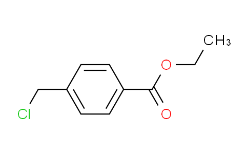 CAS No. 1201-90-7, Ethyl 4-(chloromethyl)benzoate