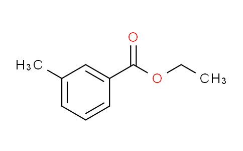 CAS No. 120-33-2, Ethyl 3-methylbenzoate