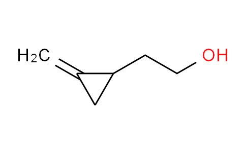 CAS No. 120477-28-3, 2-(2-methylenecyclopropyl)ethanol