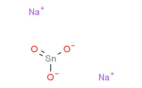 CAS No. 12058-66-1, Sodium stannate
