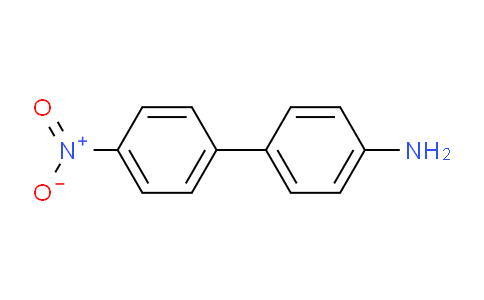 CAS No. 1211-40-1, 4'-Nitro-[1,1'-biphenyl]-4-amine