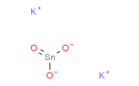 CAS No. 12142-33-5, Potassiumstannate