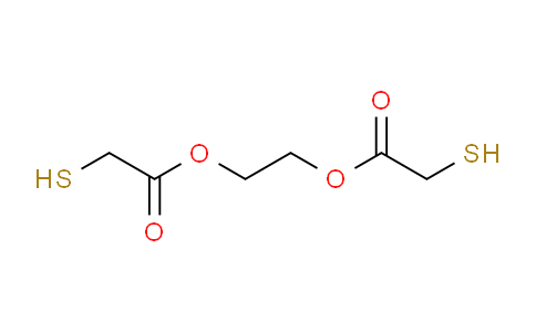 CAS No. 123-81-9, 二巯基乙酸乙二醇酯
