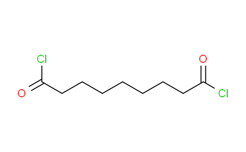 CAS No. 123-98-8, nonanedioyl dichloride
