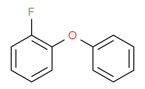 DY791054 | 124330-20-7 | 1-fluoro-2-phenoxybenzene