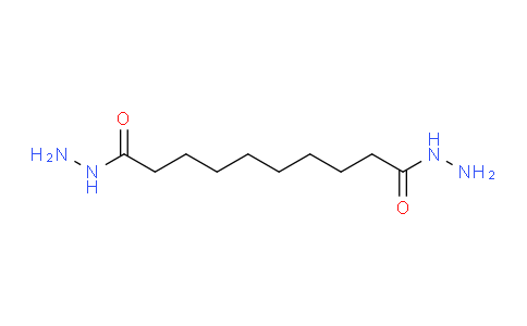 CAS No. 125-83-7, Decanedihydrazide