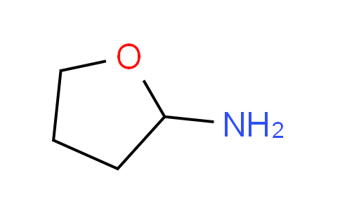 CAS No. 127662-20-8, 2-Oxolanamine