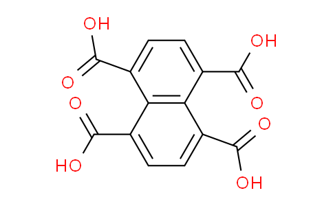 CAS No. 128-97-2, Naphthalene-1,4,5,8-tetracarboxylic acid