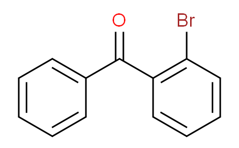 CAS No. 13047-06-8, 2-Bromobenzophenone