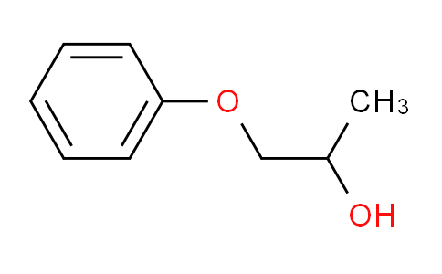 CAS No. 130879-97-9, 1-Phenoxy-2-propanol