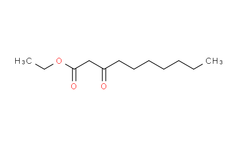CAS No. 13195-66-9, Ethyl 3-oxodecanoate