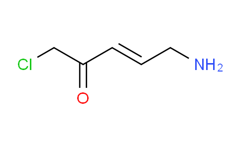 CAS No. 13269-97-1, N-(Chloroacetyl)allylamine