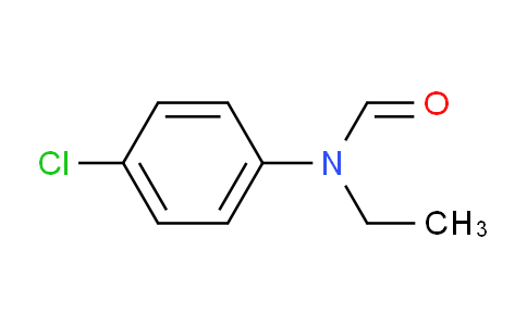 MC791318 | 13519-67-0 | N-(4-chlorophenyl)-N-ethylformamide
