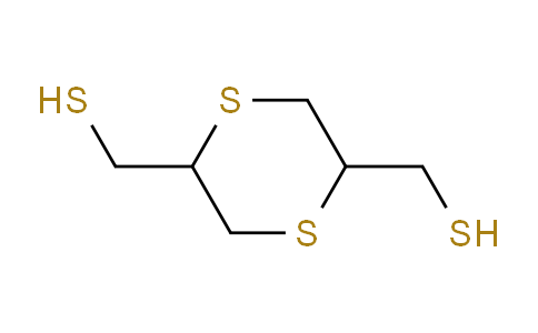 CAS No. 136122-15-1, 1,4-Dithiane-2,5-Di(Methanethiol)