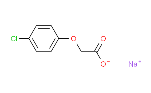 DY791371 | 13730-98-8 | Sodium 2-(4-chlorophenoxy)acetate