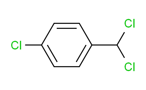 CAS No. 13940-94-8, 1-Chloro-4-(dichloromethyl)benzene