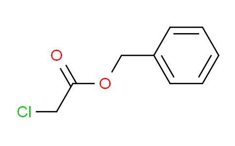 CAS No. 140-18-1, Benzyl 2-chloroacetate