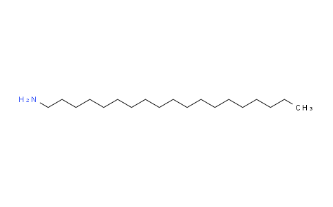CAS No. 14130-05-3, 1-Aminononadecane