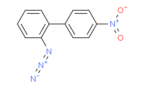 CAS No. 14191-25-4, 1-azido-2-(4-nitrophenyl)benzene