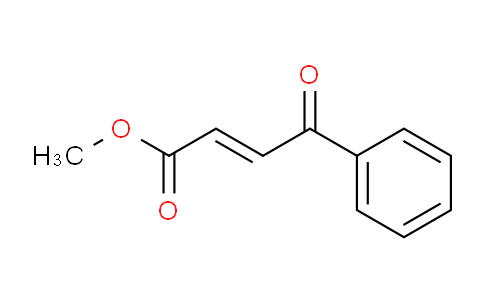 CAS No. 14274-07-8, Methyl 4-oxo-4-phenylbut-2-enoate