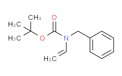 142977-32-0 | Carbamic acid, ethenyl(phenylmethyl)-, 1,1-dimethylethyl ester